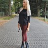 herbstlicher Schnappschuss | Style my Fashion
