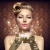 Schminktipps für ein glamouröses Silvester-Make-up | Style my Fashion