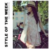 Style of the Week: Schneewittchen (Woche 32 / 2013) | Style my Fashion