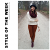 Style of the Week: Regenbogenland (Woche 04 / 2015) | Style my Fashion