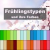 Steht die Farbe Blau einem Frühlingstyp? | Style my Fashion