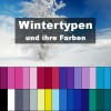 Steht die Farbe Grün einem Wintertyp?  | Style my Fashion
