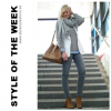 Style of the Week: fashionargument (Woche 09 / 2015) | Style my Fashion