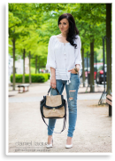 Boho and Jeans | Style my Fashion