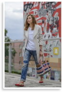 naval details | Style my Fashion