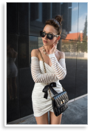 Thank God I'm a Woman | Style my Fashion