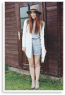 Cozy Playsuit | Style my Fashion