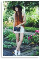 Swing Life Away | Style my Fashion