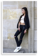 Simplicity | Style my Fashion