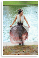 kissed by Autumn | Style my Fashion