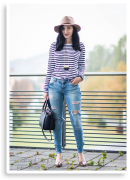 Best of basics | Style my Fashion