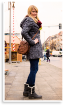 Stylish im Alltag | Style my Fashion