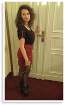 X-MAS Party | Style my Fashion