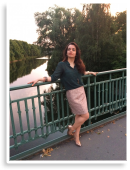 Thinkin' Of You | Style my Fashion