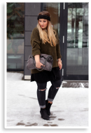 Falabella Bag | Style my Fashion