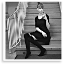 Overknees Strümpfe  | Style my Fashion