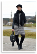Streifen Casual | Style my Fashion