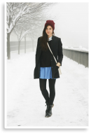 A comfy Sunday | Style my Fashion