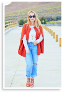 Toasted Colour | Style my Fashion
