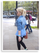 Free Time | Style my Fashion