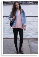 90s Denim | Style my Fashion