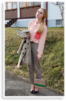 BUSINESS | Style my Fashion