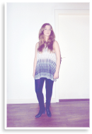 Statement-Kette Detail | Style my Fashion