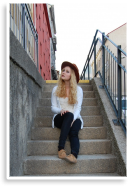 BIG CITY LIFE | Style my Fashion