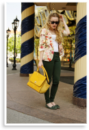 COLORFUL | Style my Fashion