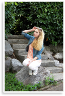 CASUAL AND SPORTY | Style my Fashion