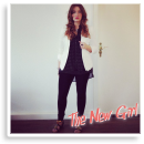The New Girl | Style my Fashion