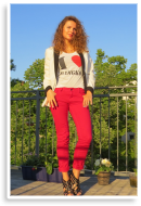 I Love Bangkok! | Style my Fashion