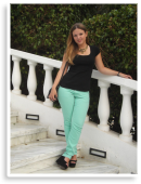 Knots and Platforms | Style my Fashion