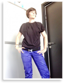Büroalltag | Style my Fashion