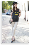 Batman | Style my Fashion