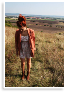 bye bye summer! | Style my Fashion