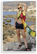 strand | Style my Fashion