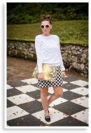 Checkmate | Style my Fashion