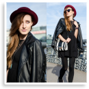 Das kleine Schwarze | Style my Fashion