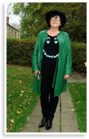 Freizeit | Style my Fashion