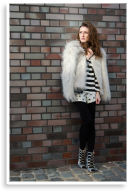 Stripes & Flowers | Style my Fashion