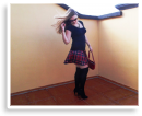 Tartan Skirt | Style my Fashion