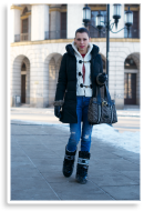 heavy winter | Style my Fashion