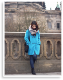 perfekt für den herbst. | Style my Fashion