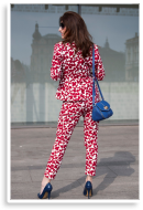 Małgorzata Trębacz Piotrowska | Style my Fashion