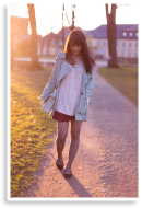 Mintverliebt | Style my Fashion