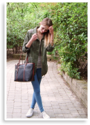 Casual Denim | Style my Fashion