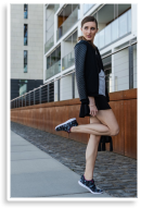 Camouflage Sneakers | Style my Fashion