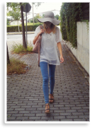 Little Romance | Style my Fashion