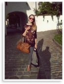 Hear Me Roar | Style my Fashion